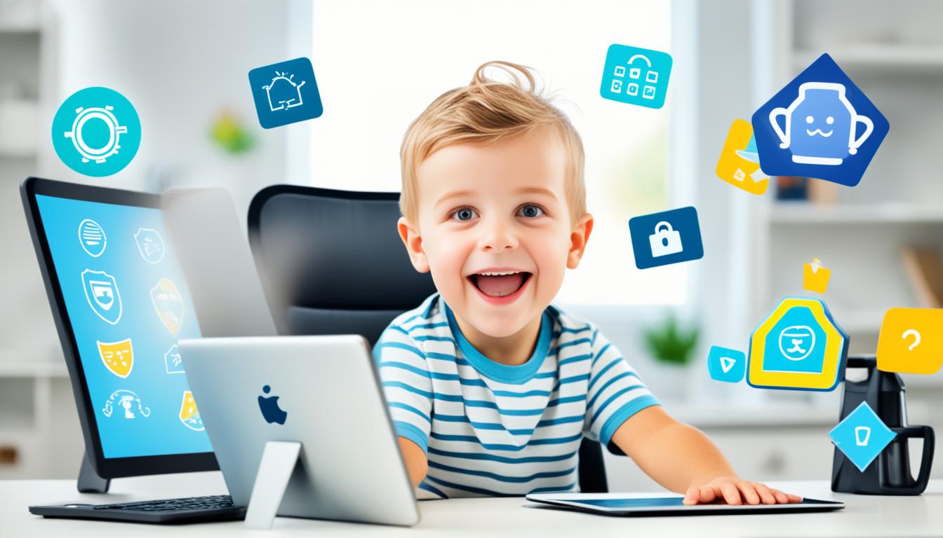 Filtry i blokady rodzicielskie – Jak chronić dzieci w internecie?